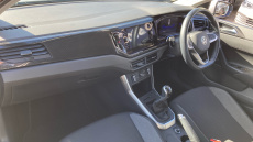 Volkswagen Polo 1.0 TSI Life 5dr Petrol Hatchback